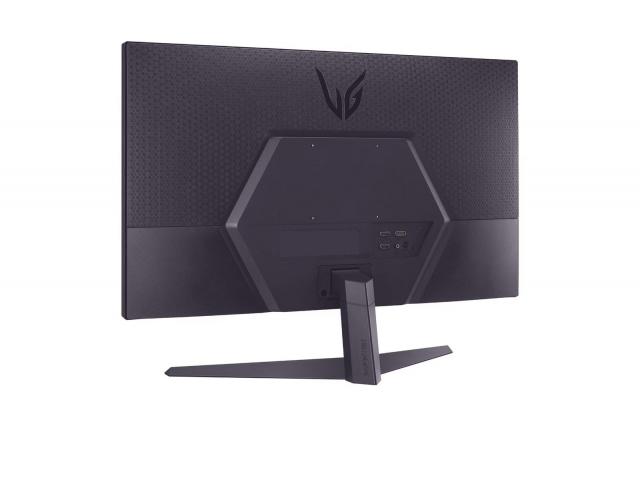 LG UltraGear 27GS50F stražnja strana LG UltraGear 27GS50F stražnja strana